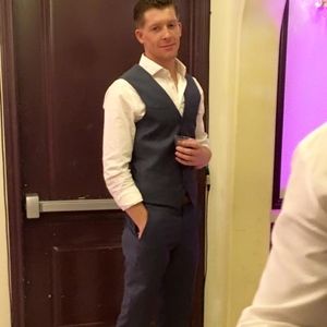 Meet your Posher, Brett